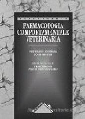 Farmacologia comportamentale veterinaria