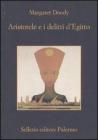 Aristotele e i delitti d'Egitto