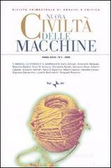 Nuova civilt� delle macchine (2009) vol.2