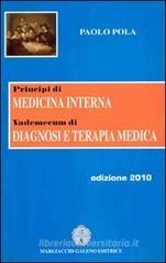 Principi di medicina interna. Vademecum di diagnosi e terapia medica