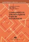Complementi di strumentazione e misure elettroniche. Vol. 4 B