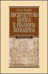Architettura gotica e filosofia scolastica