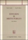 Istituzioni di diritto pubblico