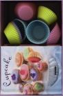 L' atelier Cupcakes