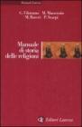 Manuale di storia delle religioni