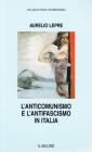 L' anticomunismo e l'antifascismo in Italia