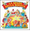 La spada nella roccia