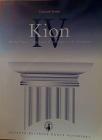 Kion. Corso di recupero e sostegno della lingua e cultura greca. Per il Liceo classico vol.4