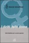 I diritti delle donne. Unit� didattiche per la scuola superiore