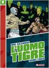 L' Uomo Tigre vol.6