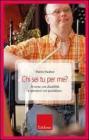 Chi sei tu per me? Persone con disabilit� e operatori nel quotidiano