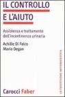Il controllo e l'aiuto. Assistenza e trattamento dell'incontinenza urinaria