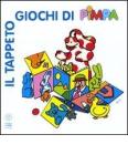 Il tappetogiochi di Pimpa