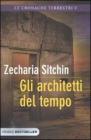 Gli architetti del tempo. Le cronache terrestri vol.5