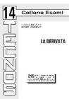 La derivata
