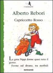 Capriccetto Rosso Capriccetto Rosso