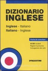 Dizionario inglese.