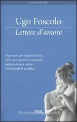 Lettere d'amore