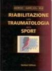 Riabilitazione nella traumatologia dello sport
