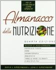 Almanacco della nutrizione
