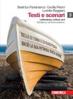Testi e scenari. Letteratura, cultura, arti. Vol 3-4. Con espansione online. Per le Scuole superiori
