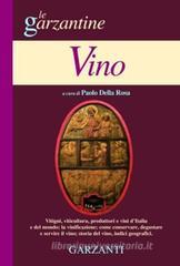 Enciclopedia del vino Enciclopedia del vino