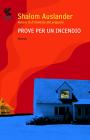 Prove di un incendio