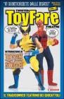 Twisted toyfare theatre. Il tragicomico teatrino dei giocattoli vol.1