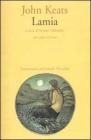 Lamia. Testo inglese a fronte