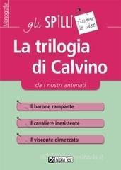 La trilogia di Calvino