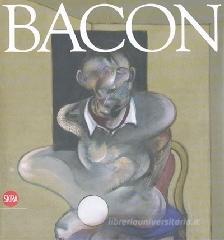 Francis Bacon. Ediz. italiana e inglese