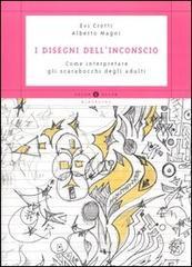 I disegni dell'inconscio. Come interpretare gli scarabocchi degli adulti I disegni dell'inconscio. Come interpretare gli scarabocchi degli adulti