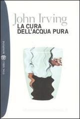 La cura dell'acqua pura La cura dell'acqua pura