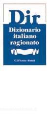 Dir. Dizionario italiano ragionato