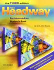 New headway. Pre-Intermediate. Student's pack. Per le Scuole superiori