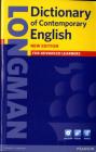 Longman dictionary of contemporary English. Con DVD-ROM e CD-ROM