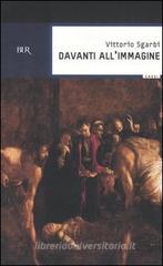 Davanti all'immagine Davanti all'immagine