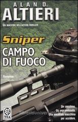 Campo di fuoco. Sniper vol.1