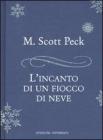 L' incanto di un fiocco di neve