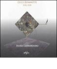 Cecco Bonanotte 1970-2010. Catalogo della mostra (Vinci, 18 giugno-6 novembre 2011). Ediz. italiana e inglese