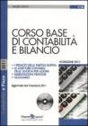 Corso base di contabilit� e bilancio. Con CD-ROM