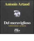 Del meraviglioso. Scritti di cinema e sul cinema