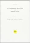 A compimento dell'opera di Ren� Gu�non. Studi sull'esoterismo cristiano