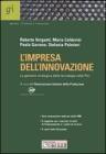L' impresa dell'innovazione. La gestione strategica della tecnologia nelle Pmi