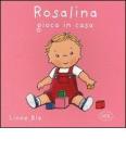 Rosalina gioca in casa