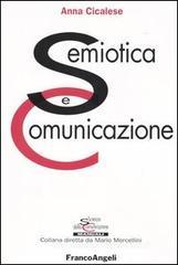 Semiotica e comunicazione Semiotica e comunicazione