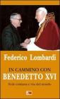 In cammino con Benedetto XVI