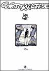 Corto Maltese. Mu