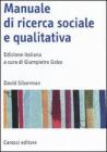 Manuale di ricerca sociale e qualitativa