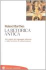 La retorica antica